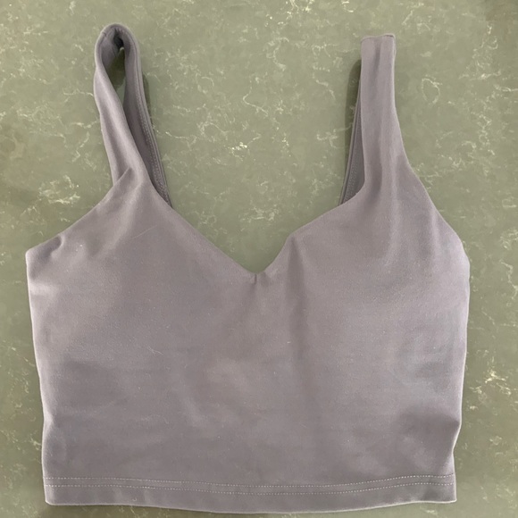 Cleo Harper ZEPPELIN BRALET - CHARCOAL - Picture 4 of 6